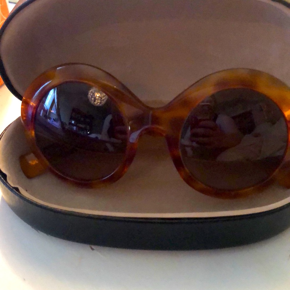 Dolce & Gabbana Sunglasses